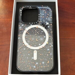 Castify Apple iPhone 14 Pro Case EUC